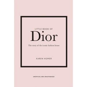 little book of dior kmart|karen dior books.